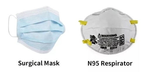 海外代购N95医用口罩，你真的会分辨吗？——从“摩方”口罩看选购要点