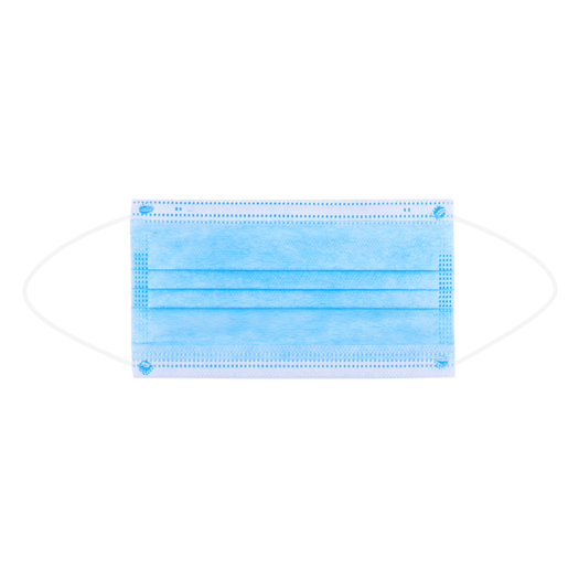 实用性评测 Maincarebio 50只装一次性医用口罩体验