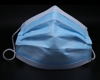 医用外科口罩低价出货，中英文包装护航出口无忧｜跨境贸易首选策略解析